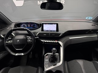 Peugeot 3008 2020