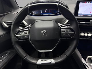 Peugeot 3008 2020