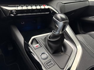 Peugeot 3008 2020