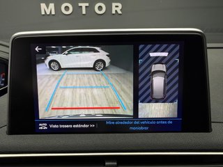 Peugeot 3008 2020