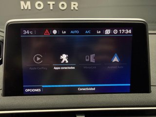 Peugeot 3008 2020