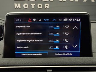 Peugeot 3008 2020