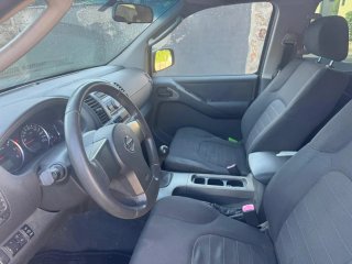 Nissan Pathfinder 2007