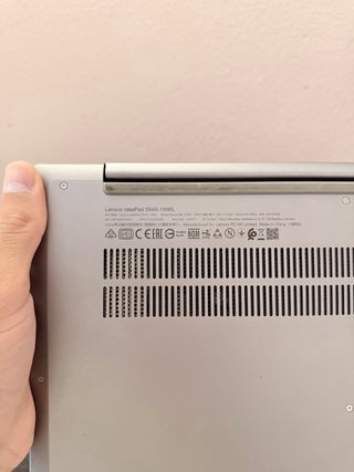 Portatile Lenovo i7