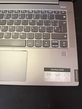 Portatile Lenovo i7