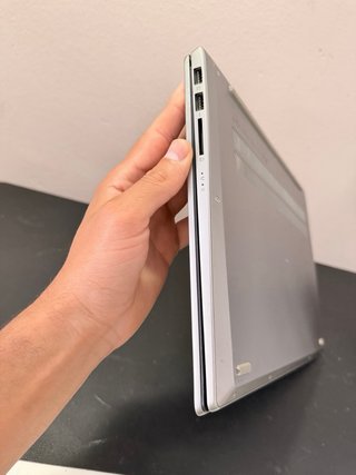 Portatile Lenovo i7