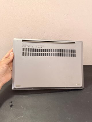 Portatile Lenovo i7