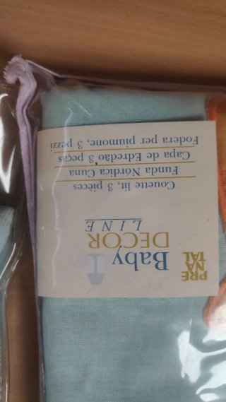 Funda Nórdica Bebé Jirafa y perro