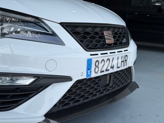 SEAT Leon 2020