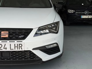 SEAT Leon 2020
