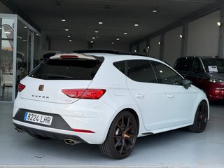 SEAT Leon 2020