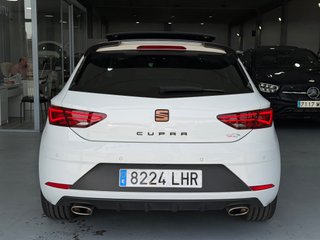 SEAT Leon 2020