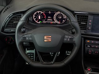 SEAT Leon 2020