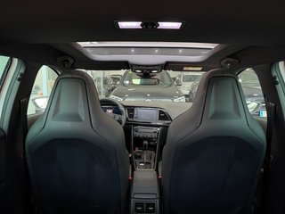 SEAT Leon 2020