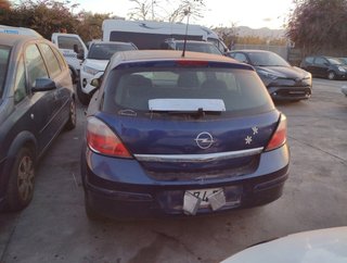 Motor arranque opel 891344 31200plzd00 astra cosmo