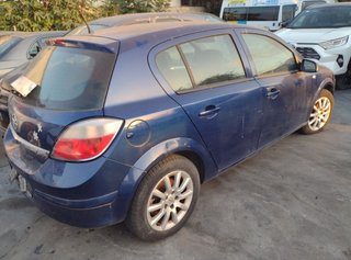 Motor arranque opel 891344 31200plzd00 astra cosmo
