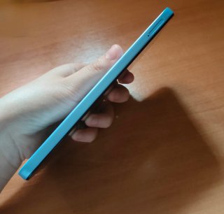 NUEVO MÓVIL AZUL Redmi 12