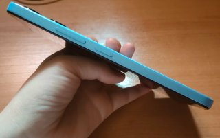 NUEVO MÓVIL AZUL Redmi 12