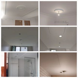 Pintor económico -Pisos, Casas, Habitaciones y mas