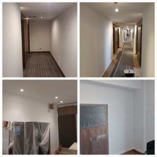 Pintor económico -Pisos, Casas, Habitaciones y mas
