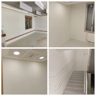 Pintor económico -Pisos, Casas, Habitaciones y mas