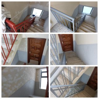 Pintor económico -Pisos, Casas, Habitaciones y mas