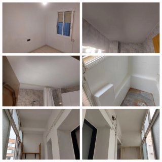 Pintor económico -Pisos, Casas, Habitaciones y mas