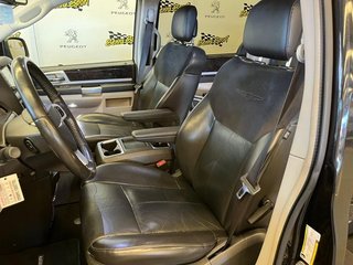 Chrysler Grand voyager Touring 2.8 CRD Confort Plus
