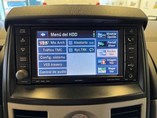 Chrysler Grand voyager Touring 2.8 CRD Confort Plus