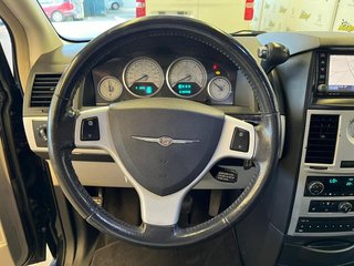 Chrysler Grand voyager Touring 2.8 CRD Confort Plus