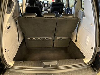 Chrysler Grand voyager Touring 2.8 CRD Confort Plus