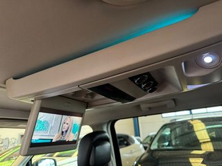 Chrysler Grand voyager Touring 2.8 CRD Confort Plus