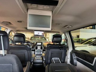 Chrysler Grand voyager Touring 2.8 CRD Confort Plus