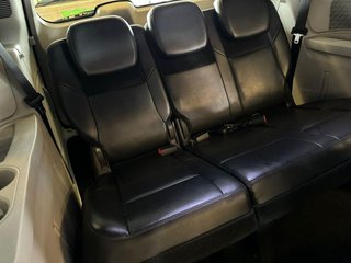 Chrysler Grand voyager Touring 2.8 CRD Confort Plus
