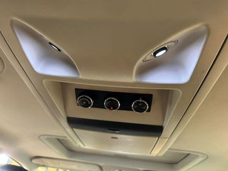 Chrysler Grand voyager Touring 2.8 CRD Confort Plus