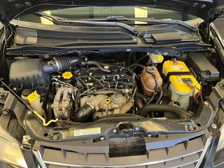 Chrysler Grand voyager Touring 2.8 CRD Confort Plus