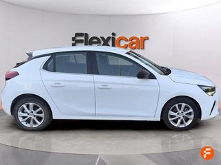 Opel Corsa 1.2T XHL 74kW (100CV) Elegance