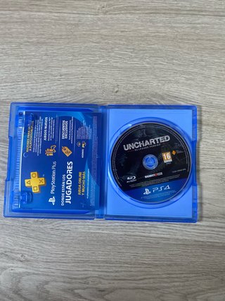 PS4 Giochi: FIFA 19, 22, NBA2K21, Uncharted, Naruto