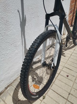 Bicicleta Montaña Nishiki Bombardier XC (L-XL)
