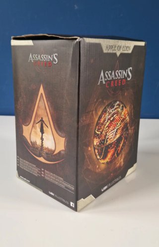 Fruto del Edén Assassin's Creed