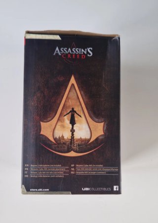 Fruto del Edén Assassin's Creed