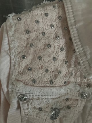 Chaqueta Miss Me Talla S