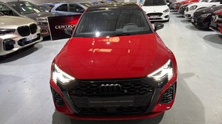 Audi RS3 SportBack 2.5TFSI 400cv Quattro 2022