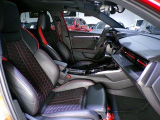Audi RS3 SportBack 2.5TFSI 400cv Quattro 2022