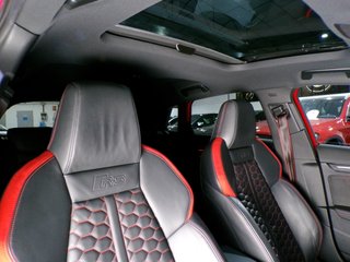 Audi RS3 SportBack 2.5TFSI 400cv Quattro 2022