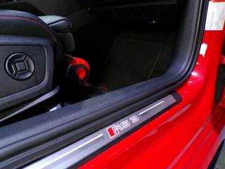 Audi RS3 SportBack 2.5TFSI 400cv Quattro 2022