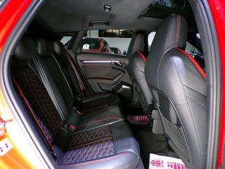 Audi RS3 SportBack 2.5TFSI 400cv Quattro 2022