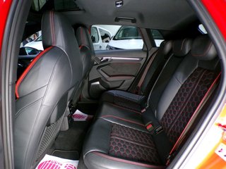 Audi RS3 SportBack 2.5TFSI 400cv Quattro 2022