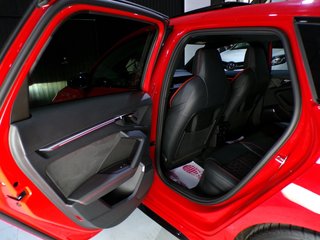 Audi RS3 SportBack 2.5TFSI 400cv Quattro 2022