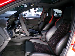 Audi RS3 SportBack 2.5TFSI 400cv Quattro 2022
